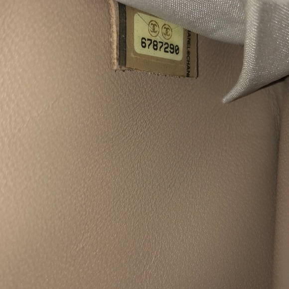 CHANEL Handbags - Chanel Wallet